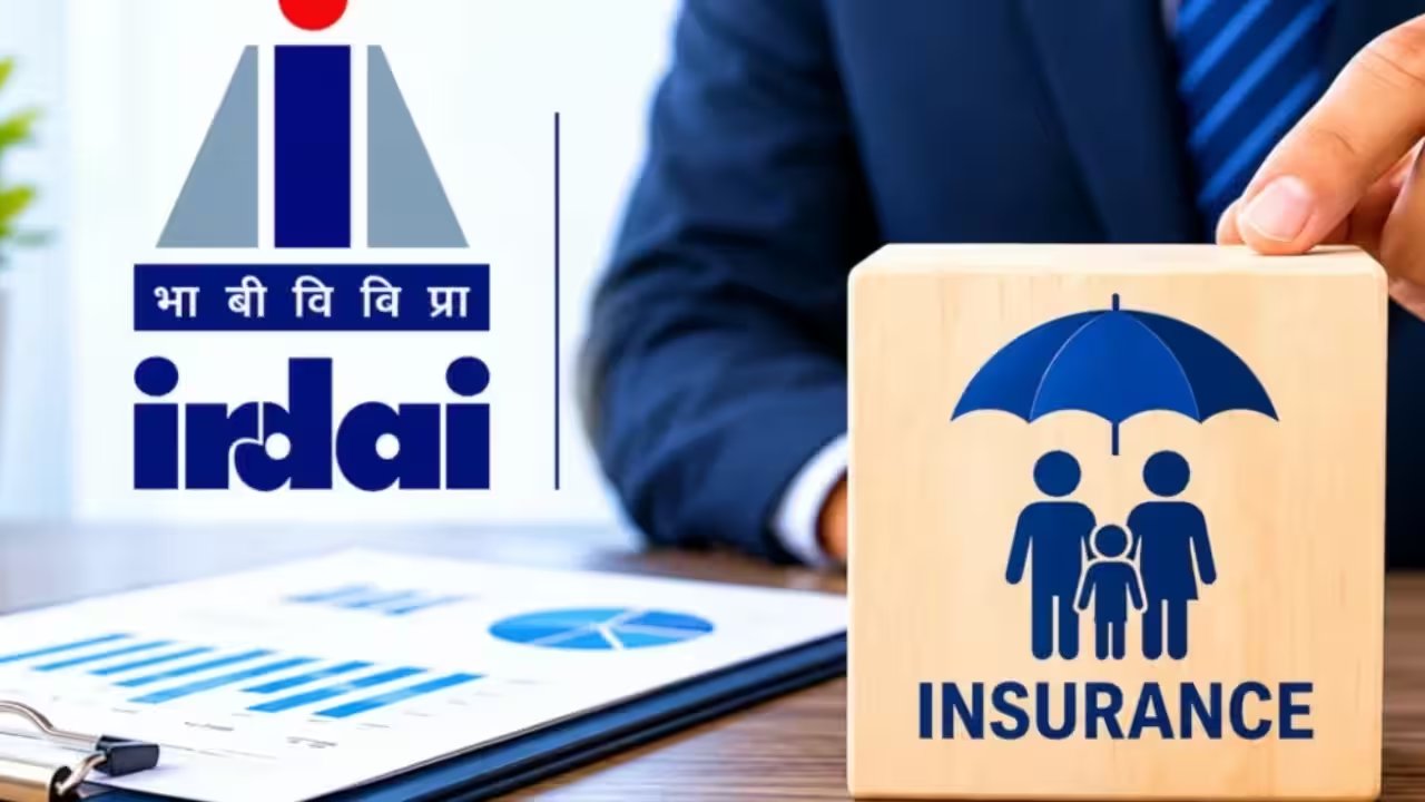 Irdai Aims to Finance Life‑Insurance Premiums to Reduce Policy Surrenders