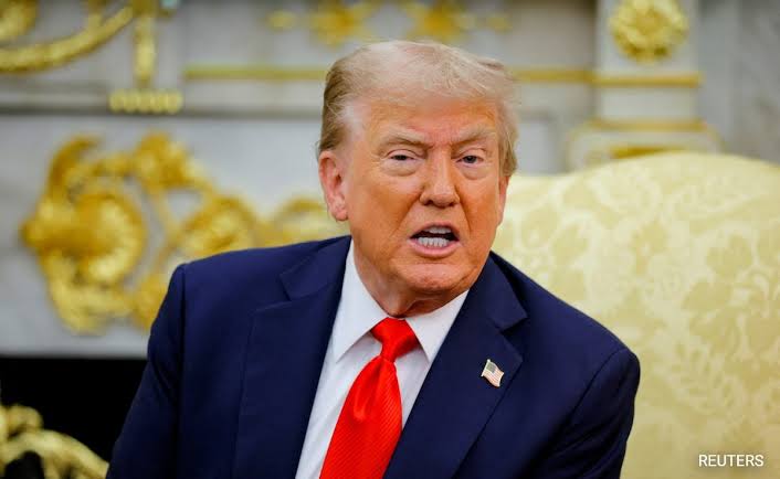 Trump Rejects Iran's 7-Day Hormuz Plan, Signals Likely Bombing Resumption