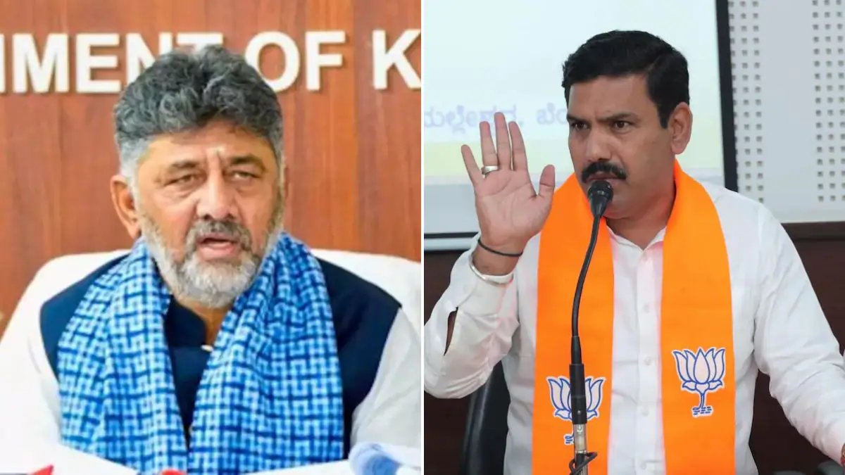 BJP Claims 25 Congress MLAs Will Join If Elections Happen Tomorrow