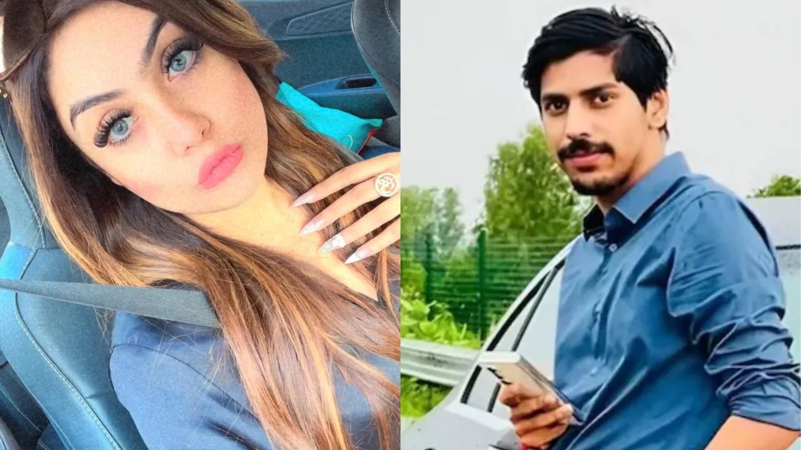 Influencer Shraddha Dubey Accused of Killing 28‑Year‑Old Shiva Sharma in Lucknow