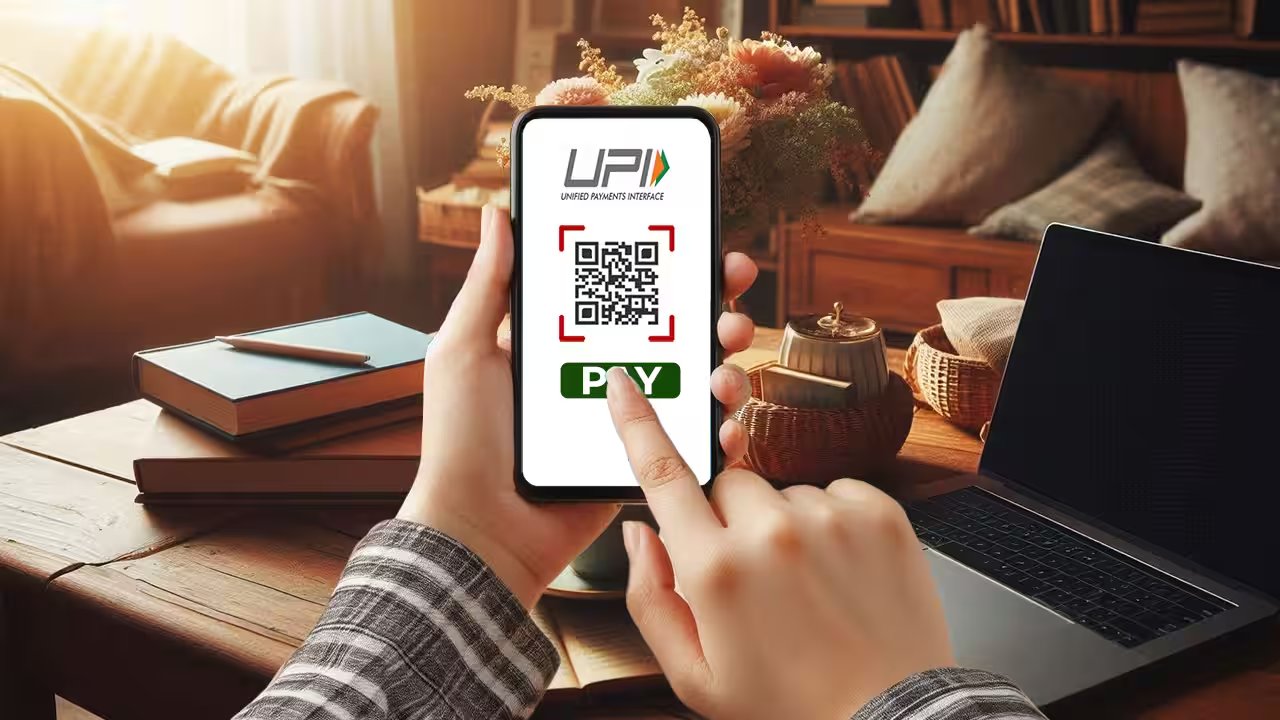 Finance Ministry to Monitor UPI Merchant Fees Daily Starting Oct 15