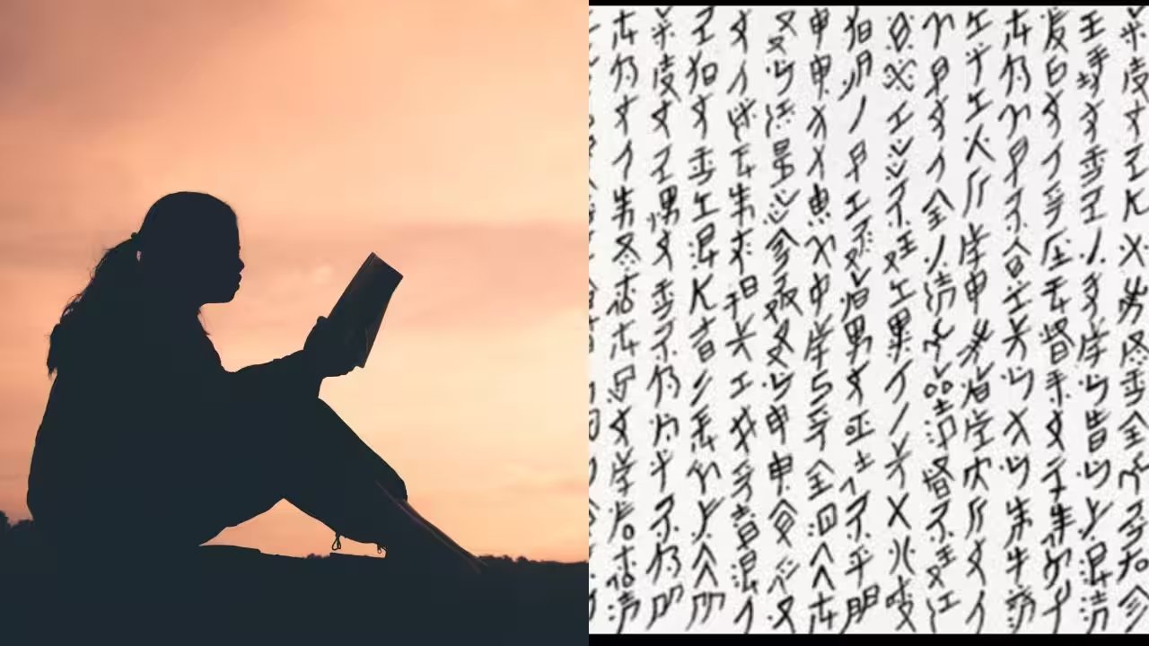 Nüshu‑Inspired Jade Roller: The Handcrafted Tool for Lymphatic Drainage