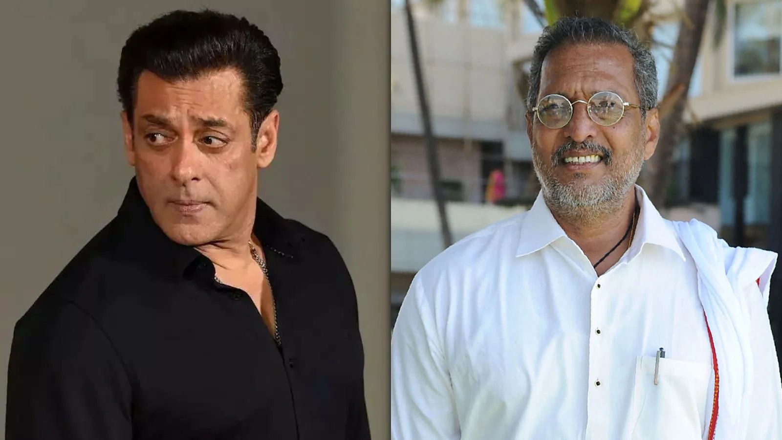 Salman Khan Postpones Mumbai Event After Nana Patekar's Sudden Demise