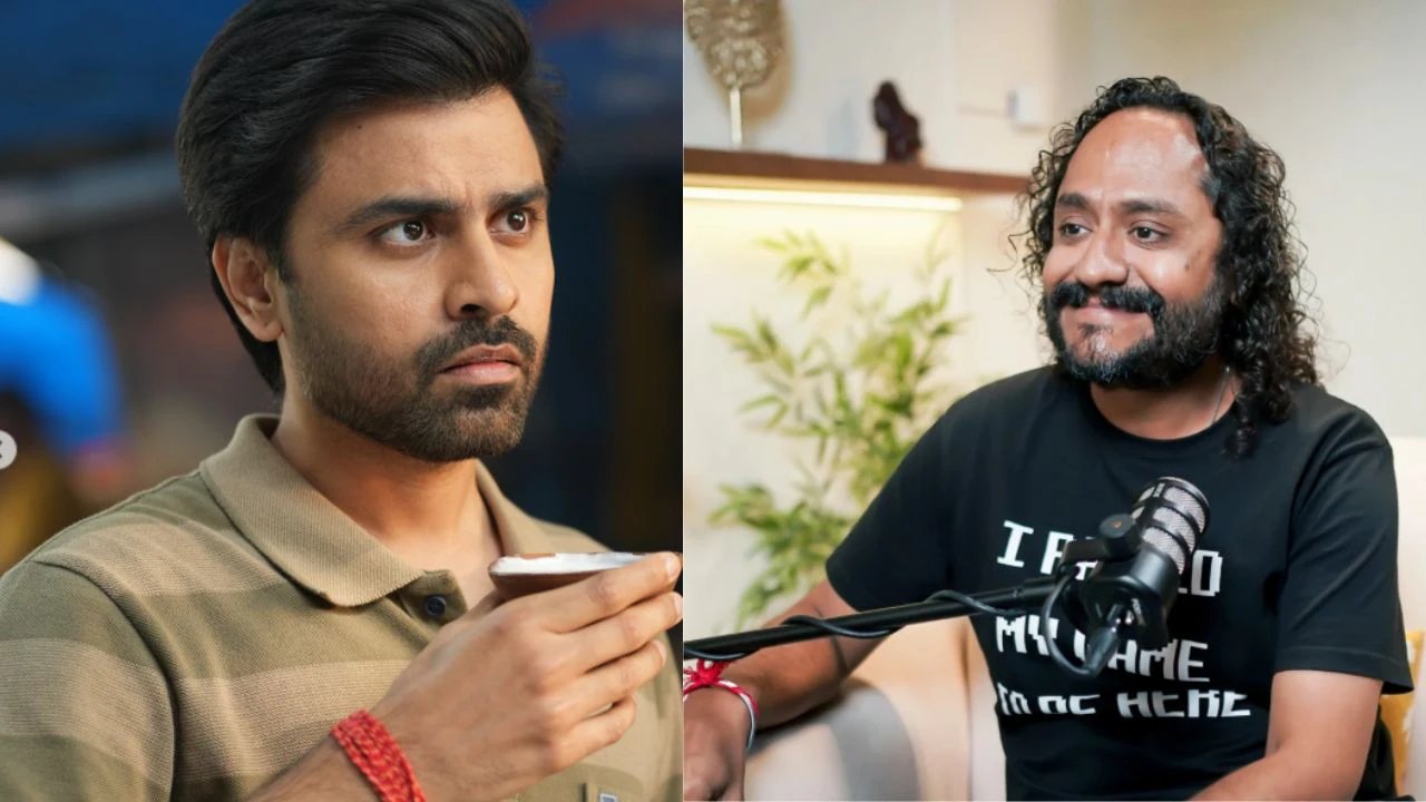 Gurmeet Singh Replaces Vikrant Massey With Jitendra Kumar in Mirzapur: The Movie