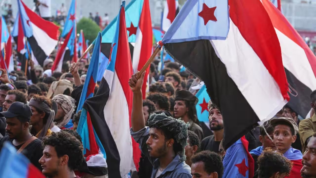 Houthis Build Own Drones, Escalating Threat to Saudi Arabia's Air Defences