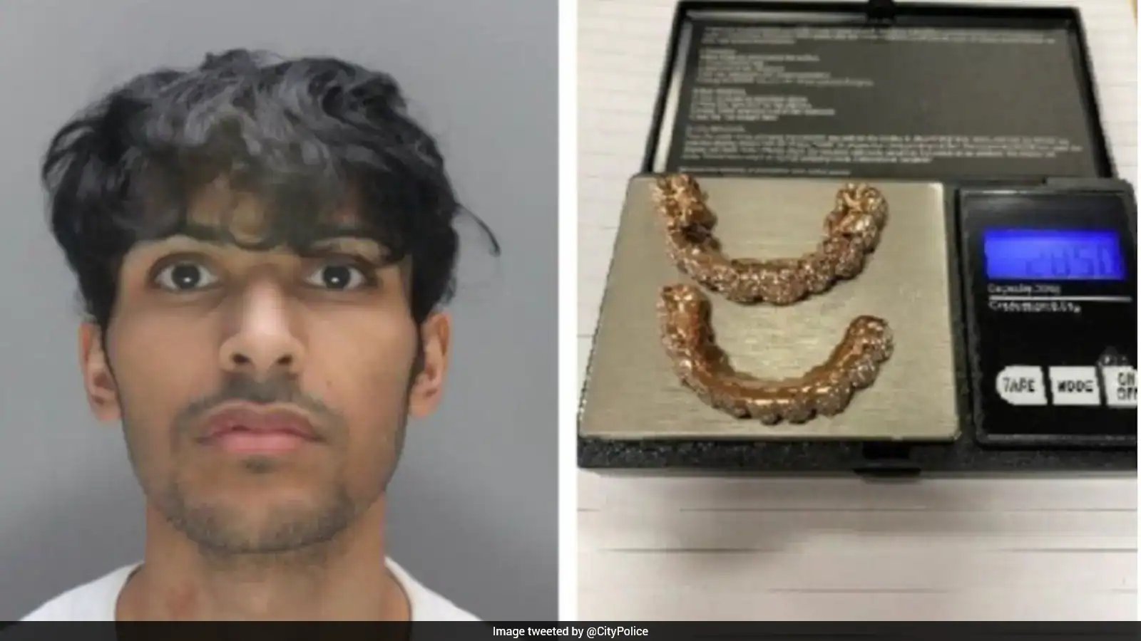 Ajay Shinjin Sentenced to 2½ Years After Stole £200,000 in Crypto