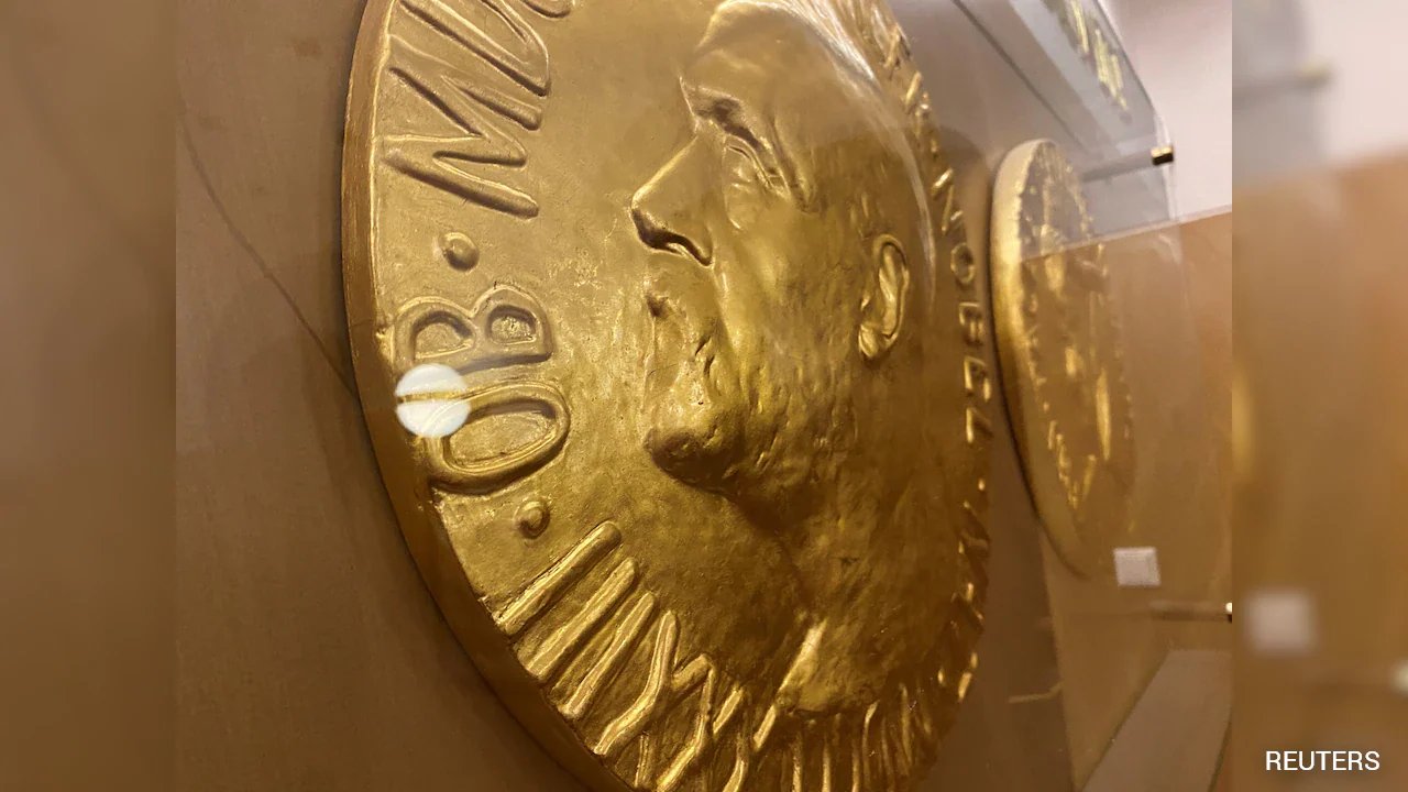 Nobel Foundation Rebrands Winners as Laureates, Honoring 123‑Year Laurel Legacy