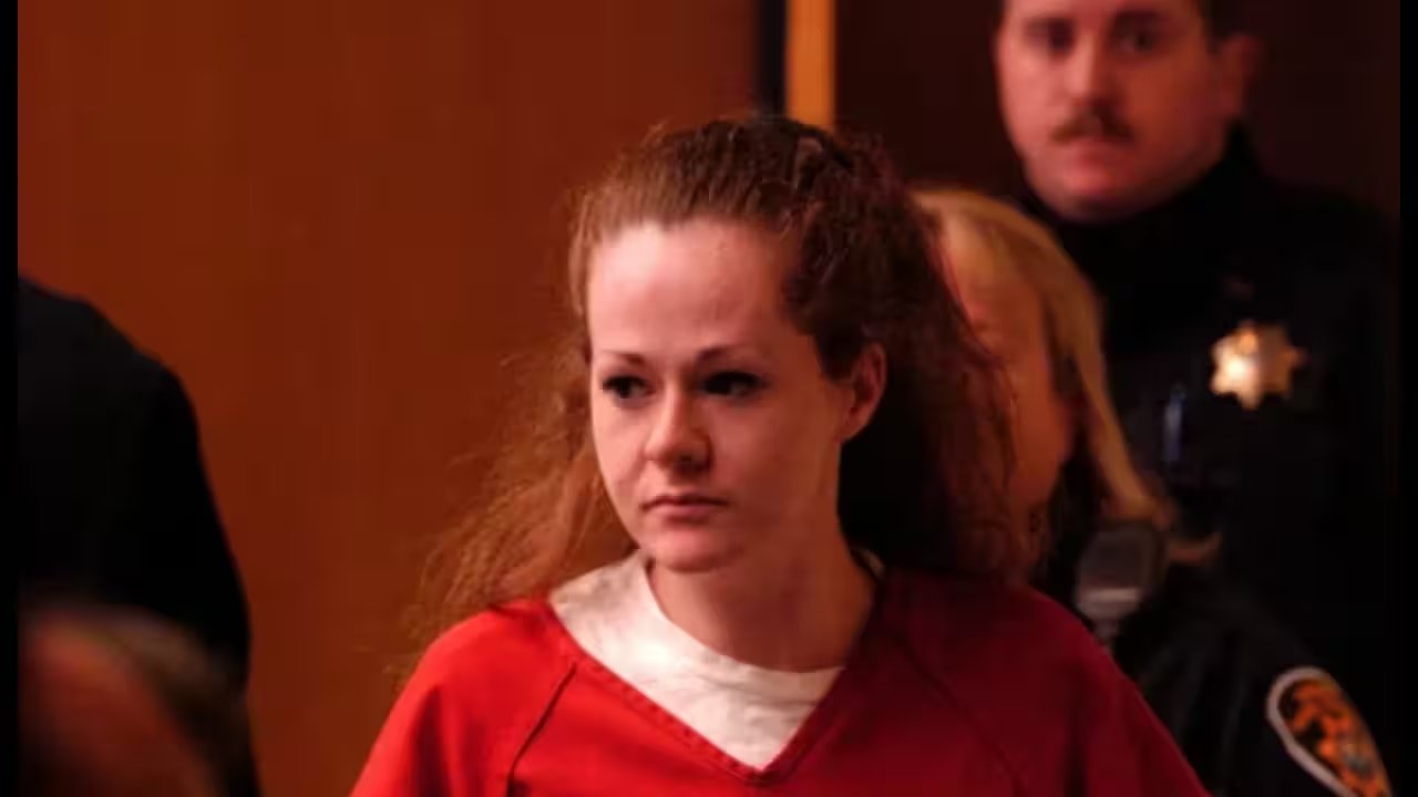 Christa Pike Returns to Tennessee Prison After Unsuccessful Lethal Injection
