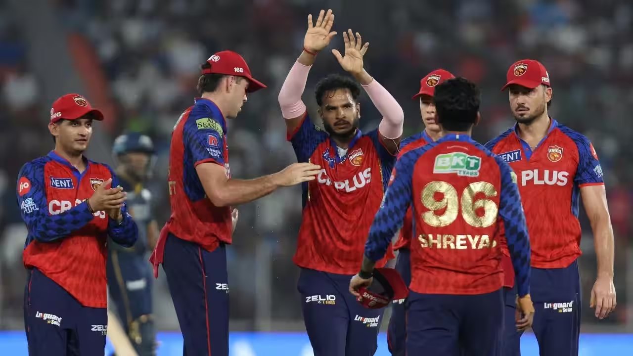Shreyas Iyer’s Punjab Kings Lose Two Coaches, Set to Rebuild Ahead of IPL 2027