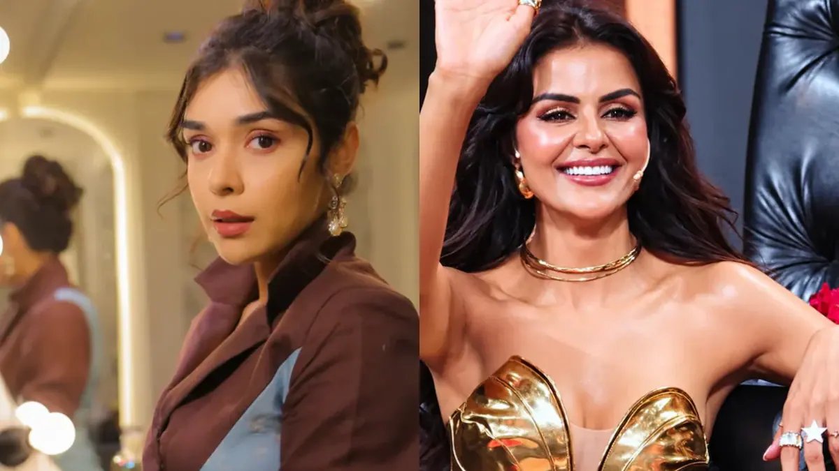 Eisha Singh's Pep Talk to Priyanka Chahar as Rise and Fall 2 Finale Nears