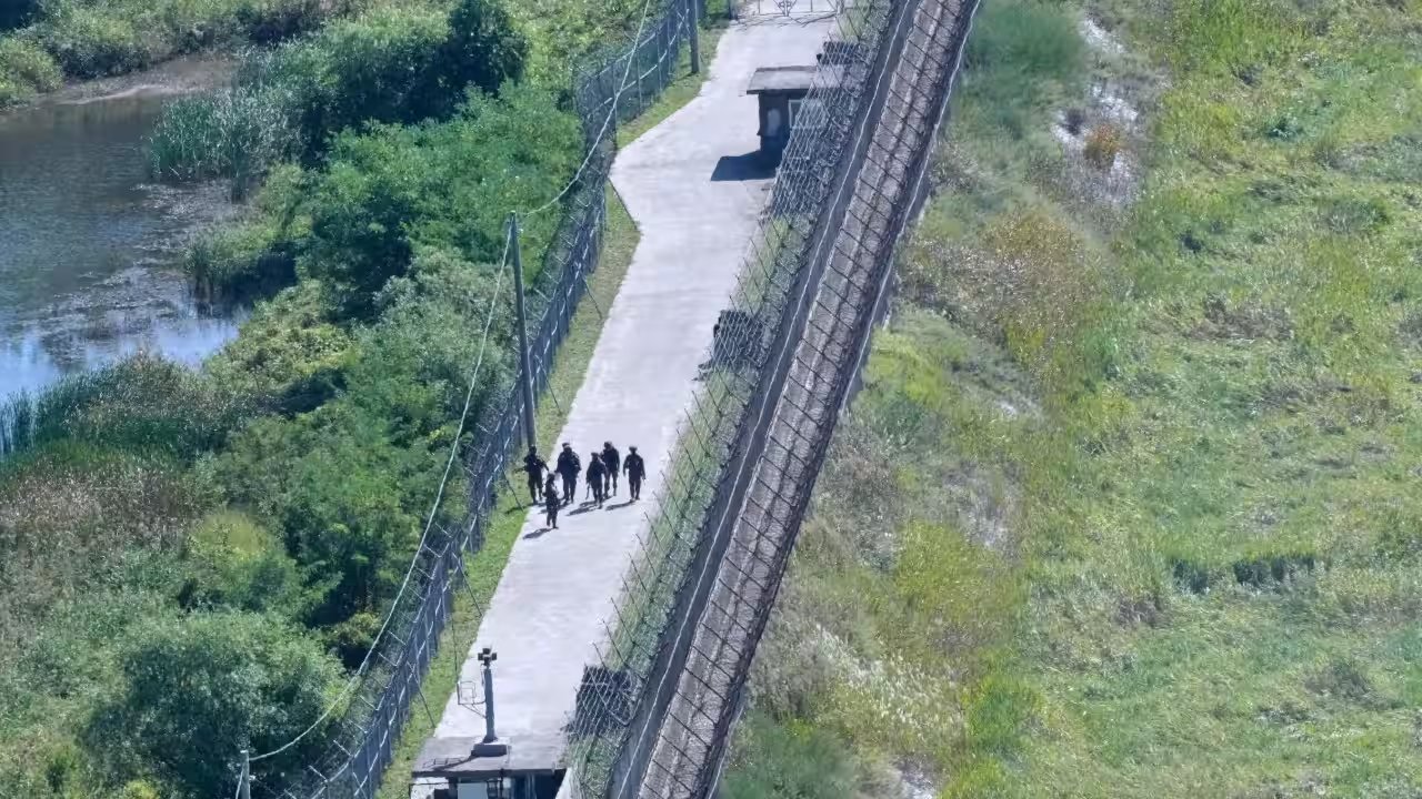 Kim Yo Jong Denies North Korean Mines Caused Three Soldier Injuries at DMZ