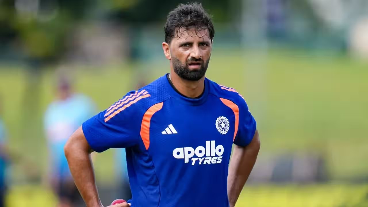 India Adds Nabi Early, Boosts Pace for New Zealand ODIs