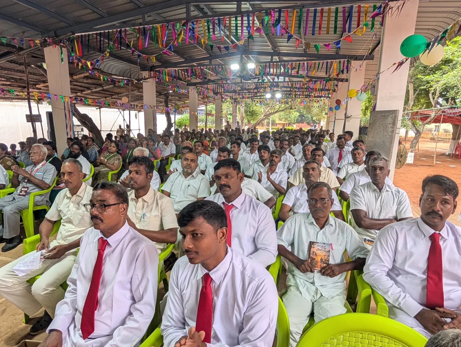 81 Tamil Nadu Prisoners Publish 85 Books From Cuddalore Central Prison
