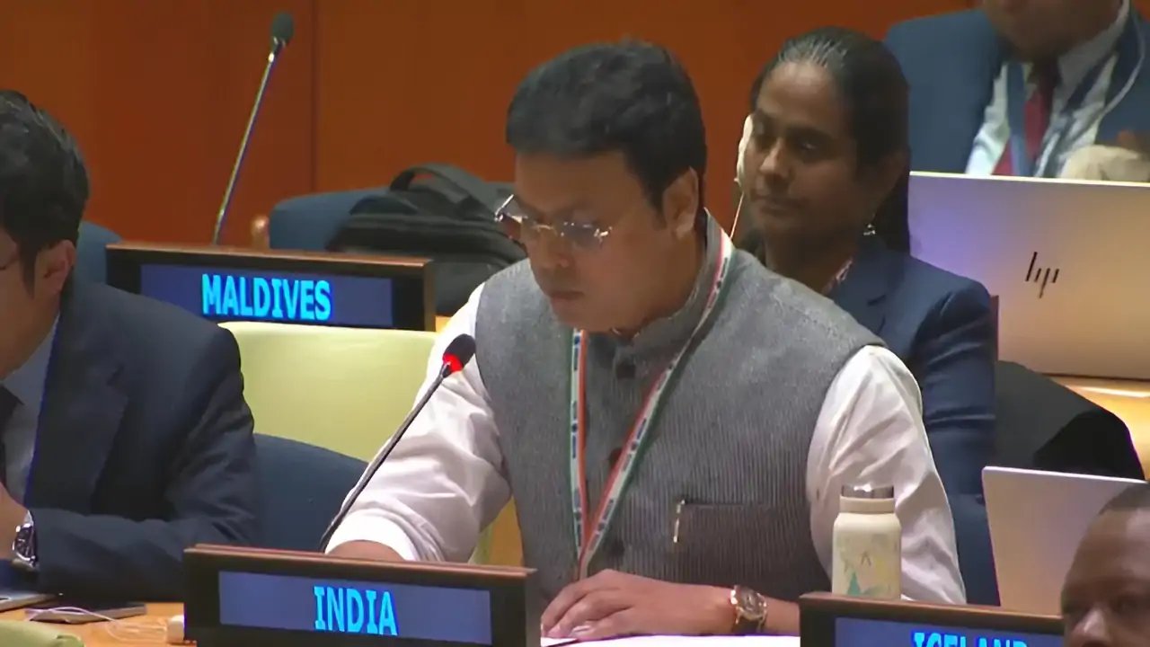 Biplab Kumar Deb Hits OIC Over J&K Remarks, Calls for UN Review