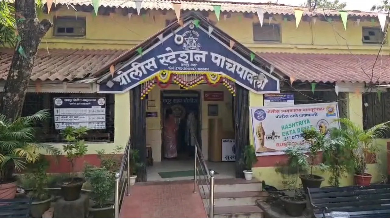 Nagpur Teen Arrested for Rape After Herbal Abort Attempt on 16-Year-Old
