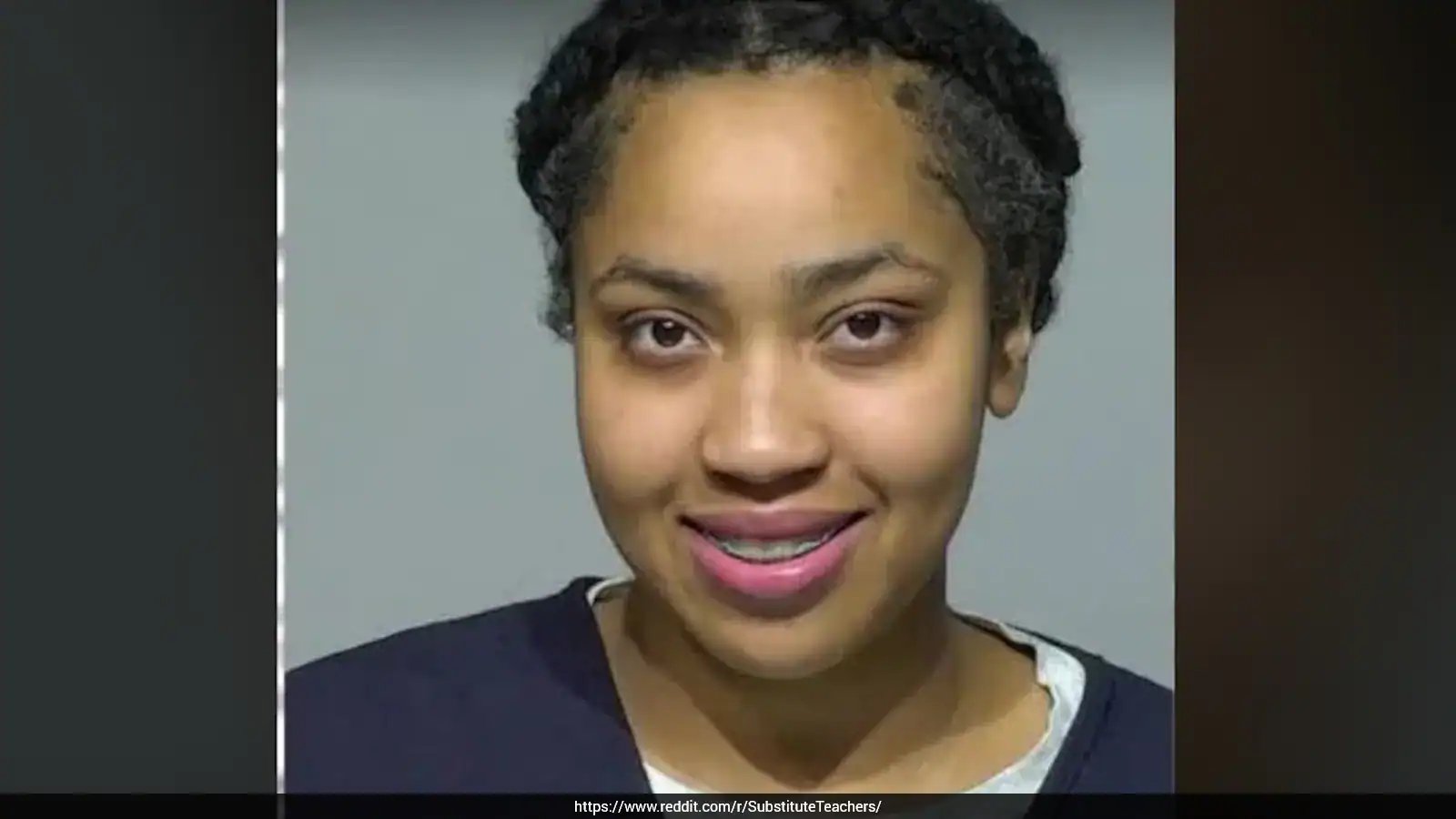 Amy Jones Charged After Posing As Milwaukee Substitute Teacher To 'Cause Trouble'
