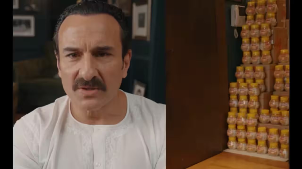 Gowardhan Ghee: The Unexpected Skincare Gold that Saif Ali Khan Swears By