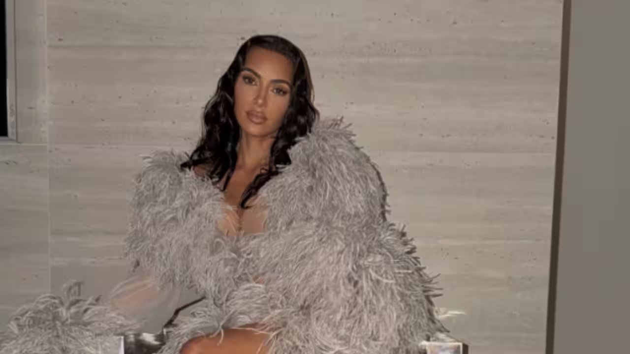 Build a Kim Kardashian‑Style Multi‑Fridge Kitchen for Plant‑Based Living