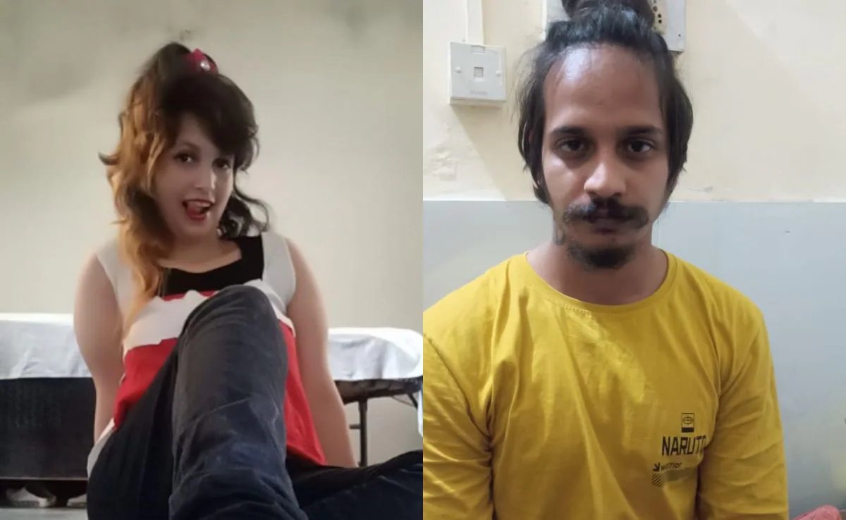 Meerut Court Hands Death Sentence to Muskaan Rastogi and Sahil Shukla for Saurabh Rajput Murder