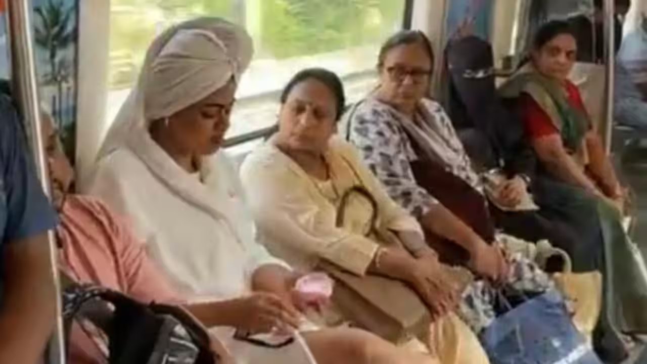 Delhi Metro Bathrobe Beauty Routine: Quick 5‑Minute Skincare for On‑The‑Go