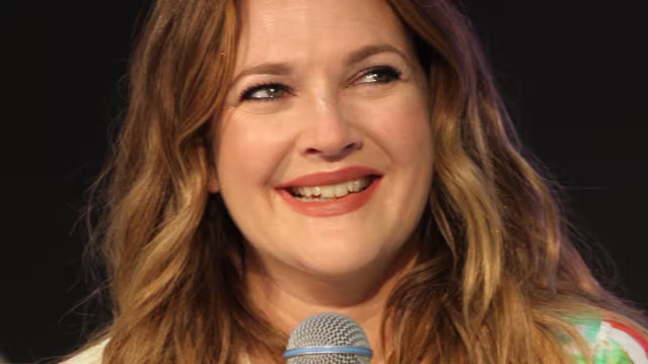 Drew Barrymore's $4.35 Million Hollywood Home Sold for $16.5 Million After 16 Years