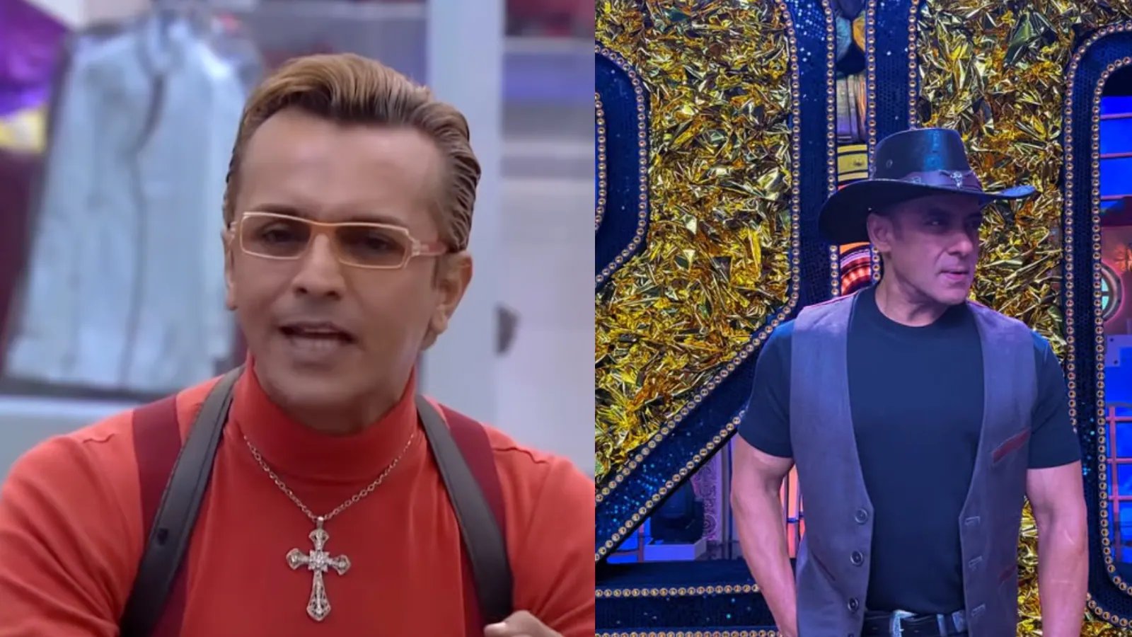 Imam Siddique Slams Salman Khan After Harassment Claim on Bigg Boss 20