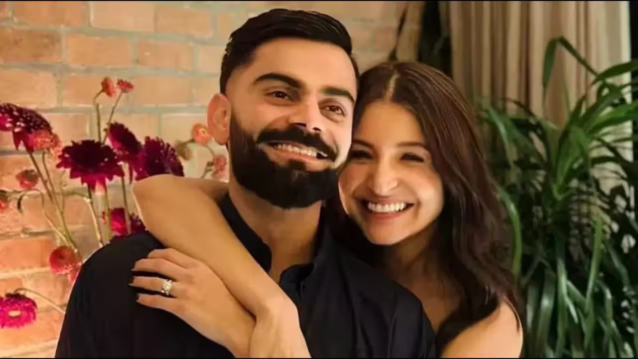 Virat Kohli’s Order Fuels Mumbai Chole Shop’s 3,000 Plate Surge