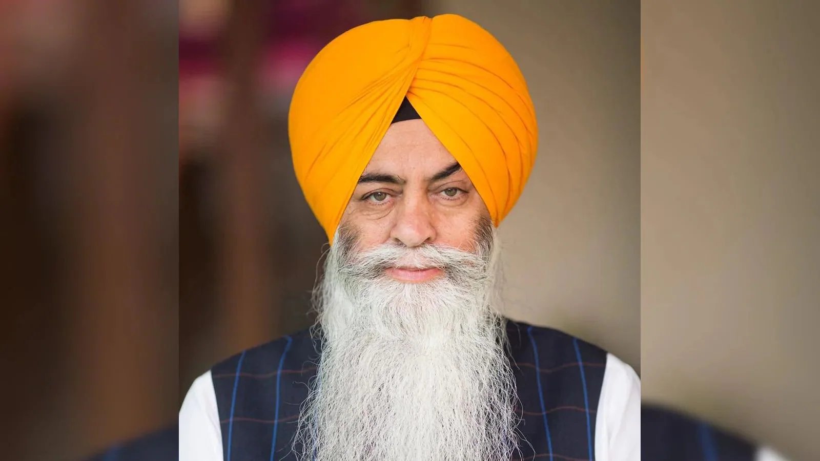 Akal Takht Expels Amarjit Singh Chawla Over Rape Allegations