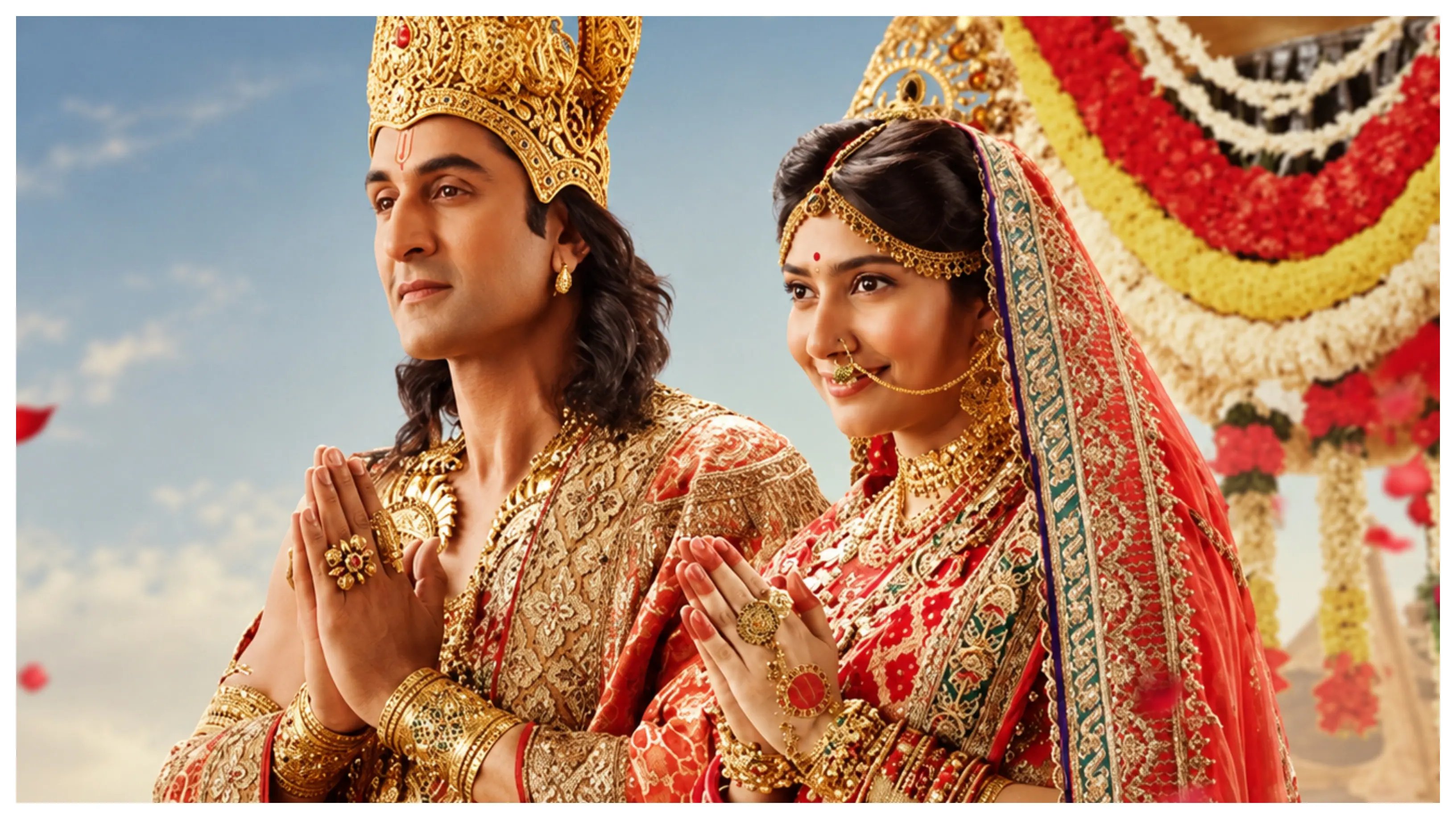Ramayana Part 1 Crosses Rs 24 Crore Worldwide As Dolby Seats Hit 86% Occupancy