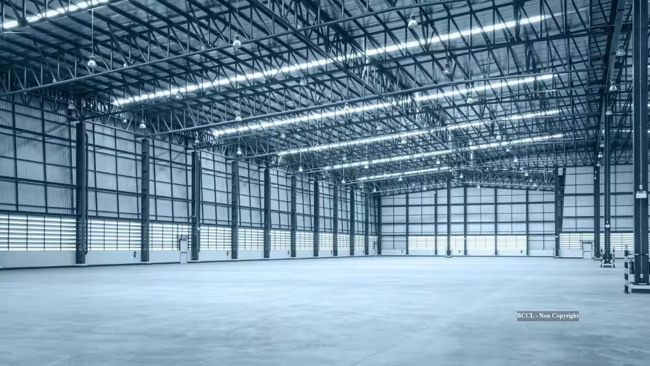 Peter Buck Relative Buys Danbury Warehouse for $6.75 M, Plans $1.8 M Renovation
