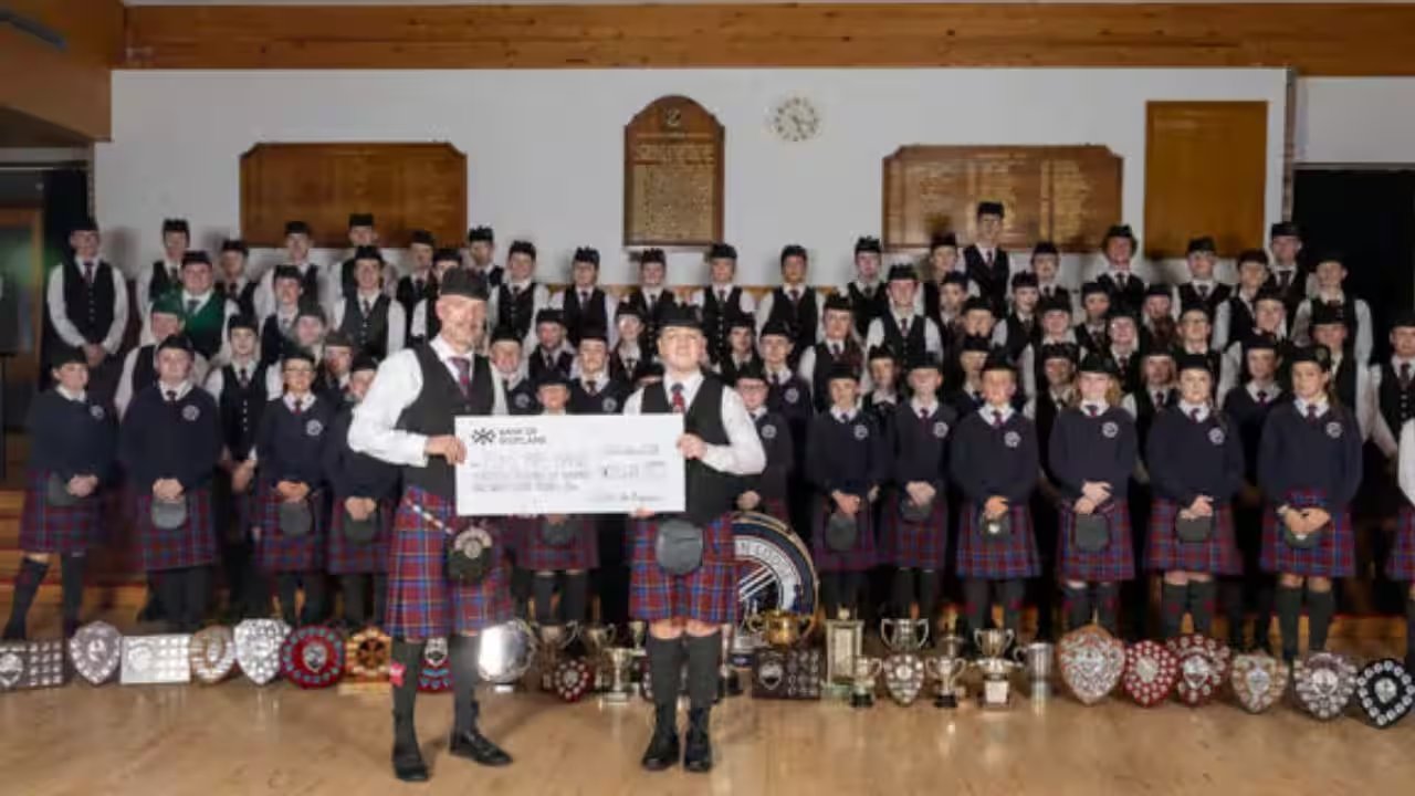 Elliot Wilson Raises £19,000 After Attacked on Edinburgh's Princes Street
