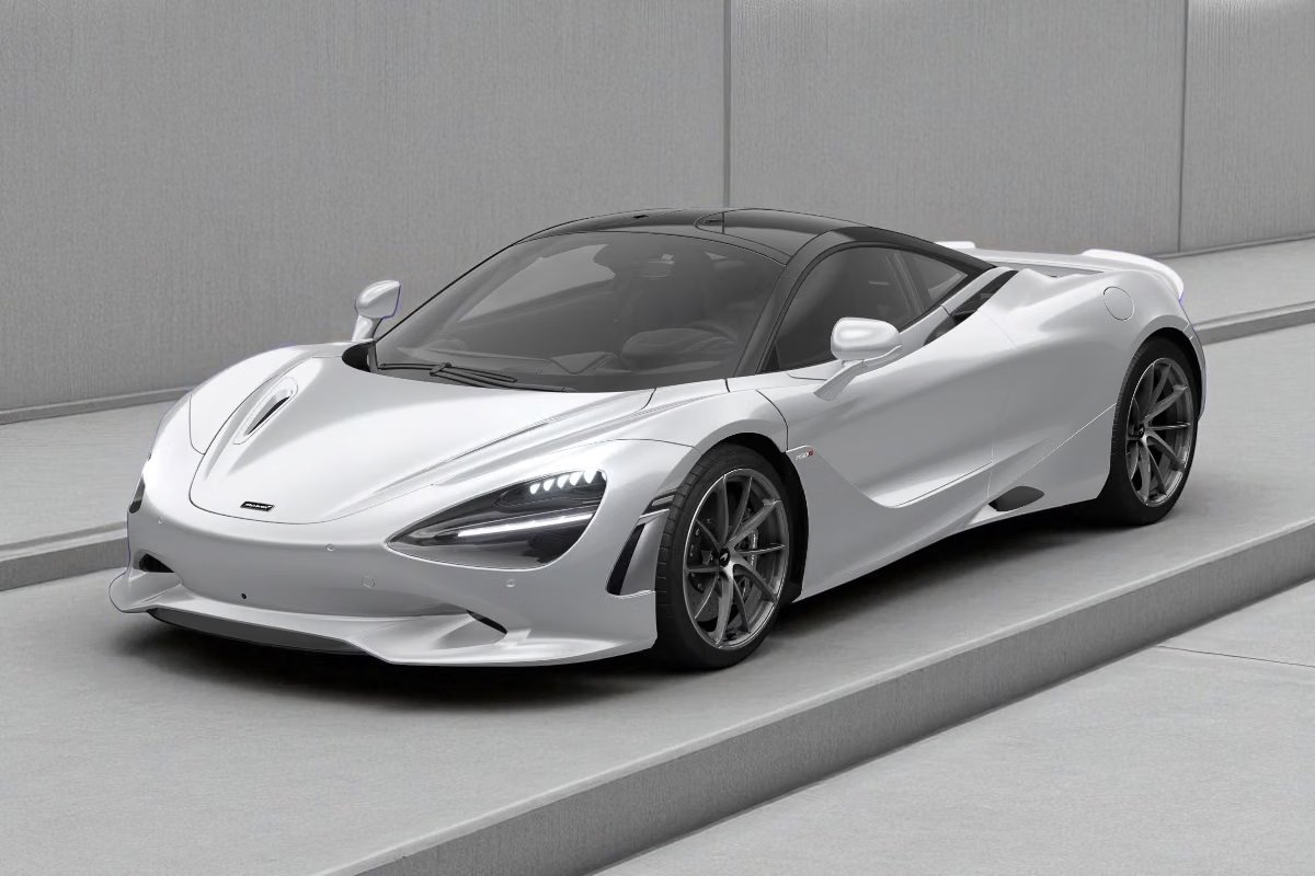 McLaren 750S Production Ends 2027: Final Orders Now Open in India
