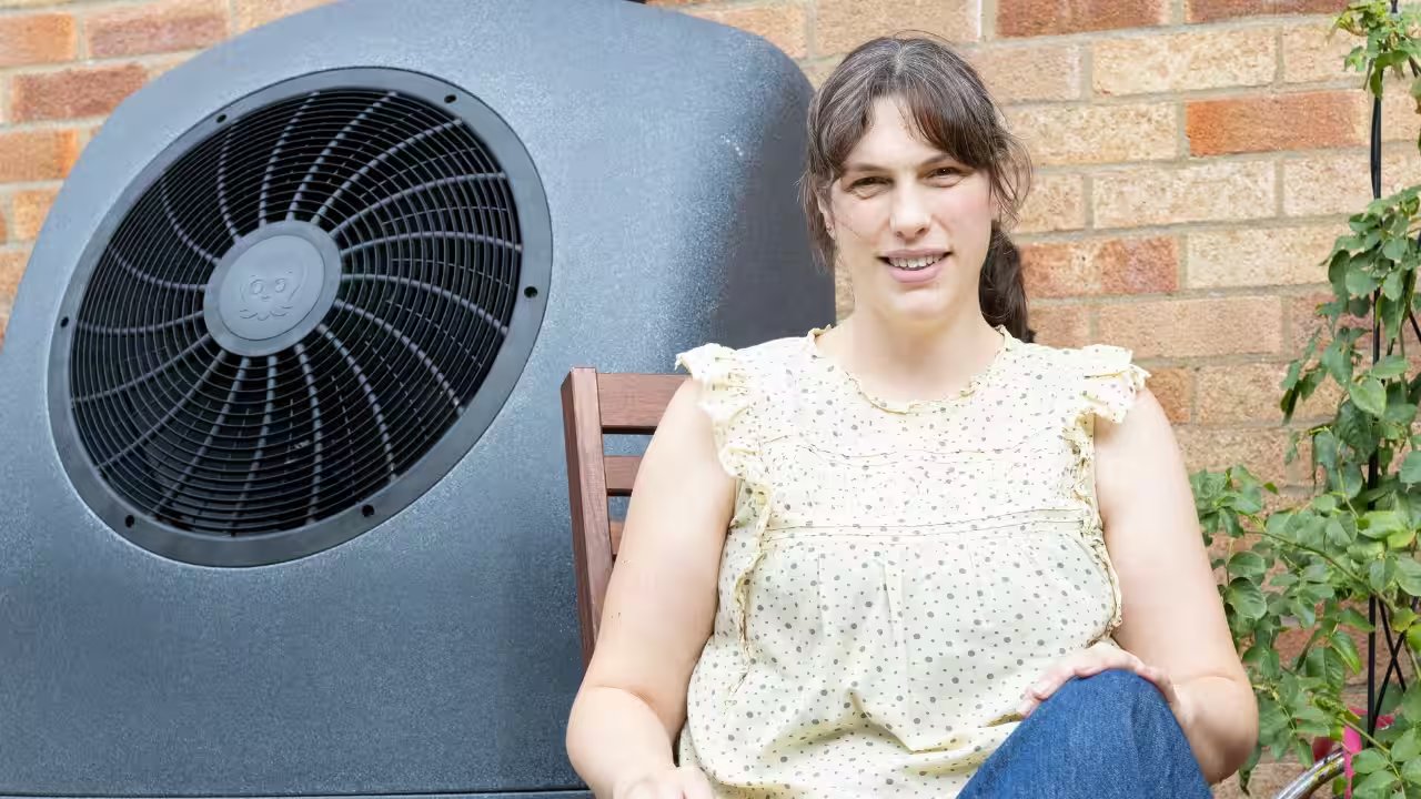 Milton Keynes Family Secures Zero Energy Bills for Five Years via £20,000 Retrofit