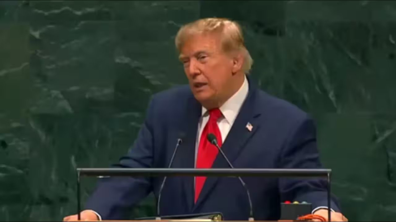 Trump's Board of Peace Unveils $2.45 Billion Gaza Recovery Plan