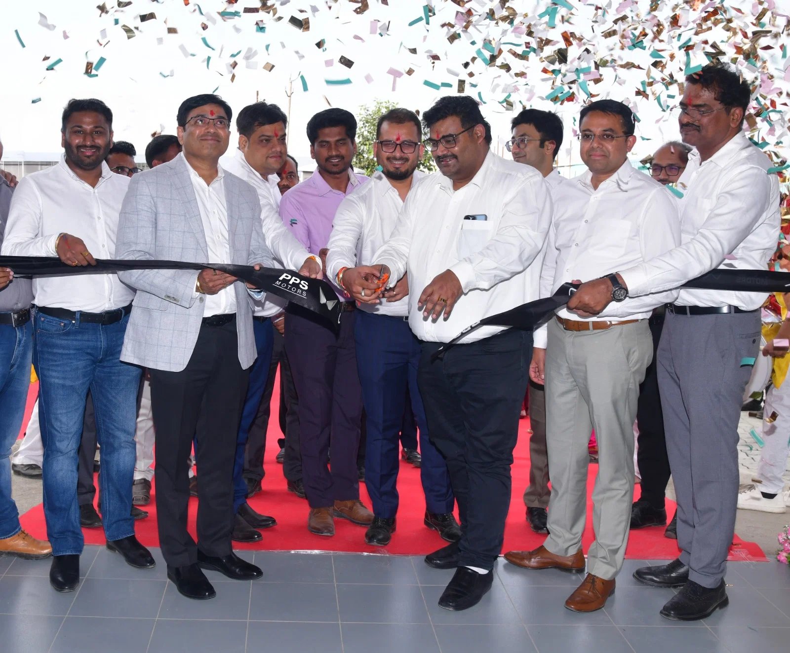 PPS Motors Expands Mahindra Service Network to 151 Touchpoints