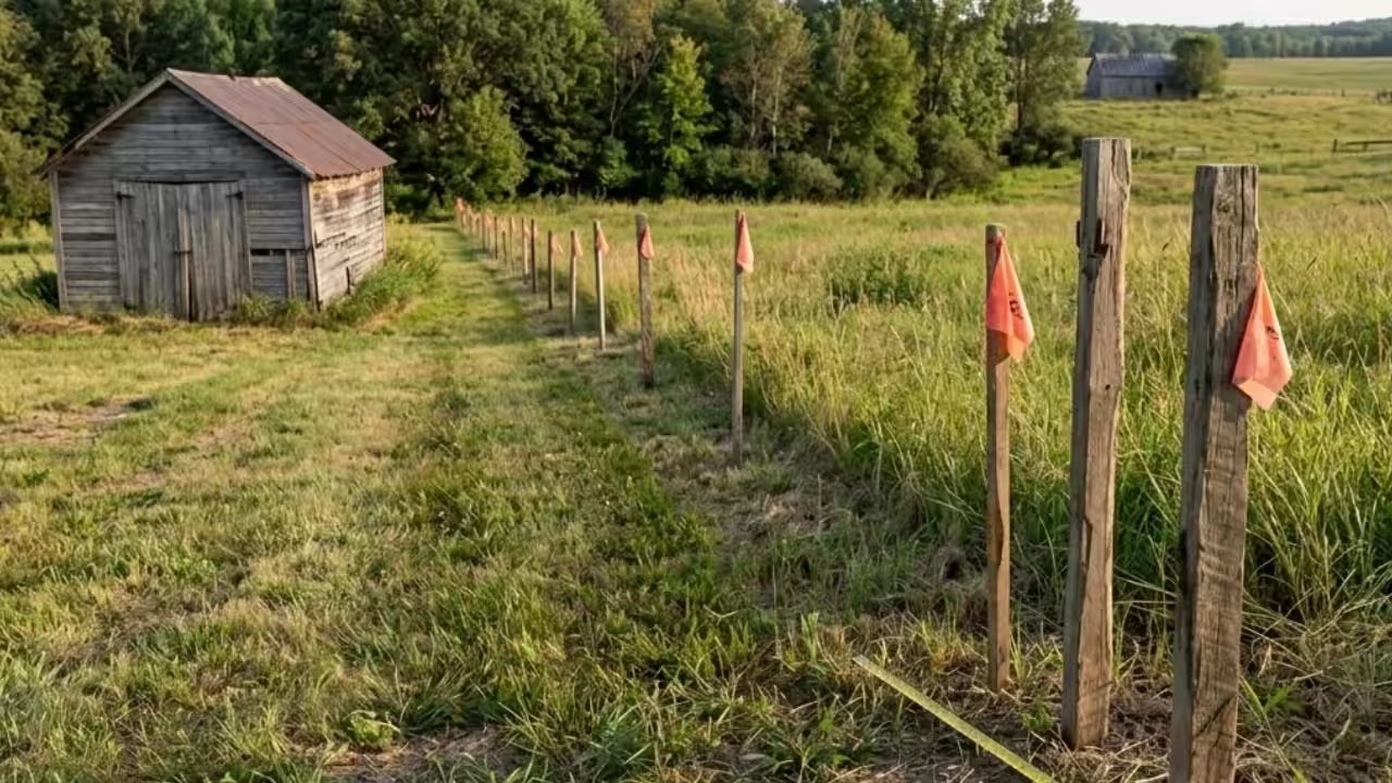 Michigan Appeals Court Rules Neighbour Keeps 50-Foot Strip, Ending Couple’s Claim