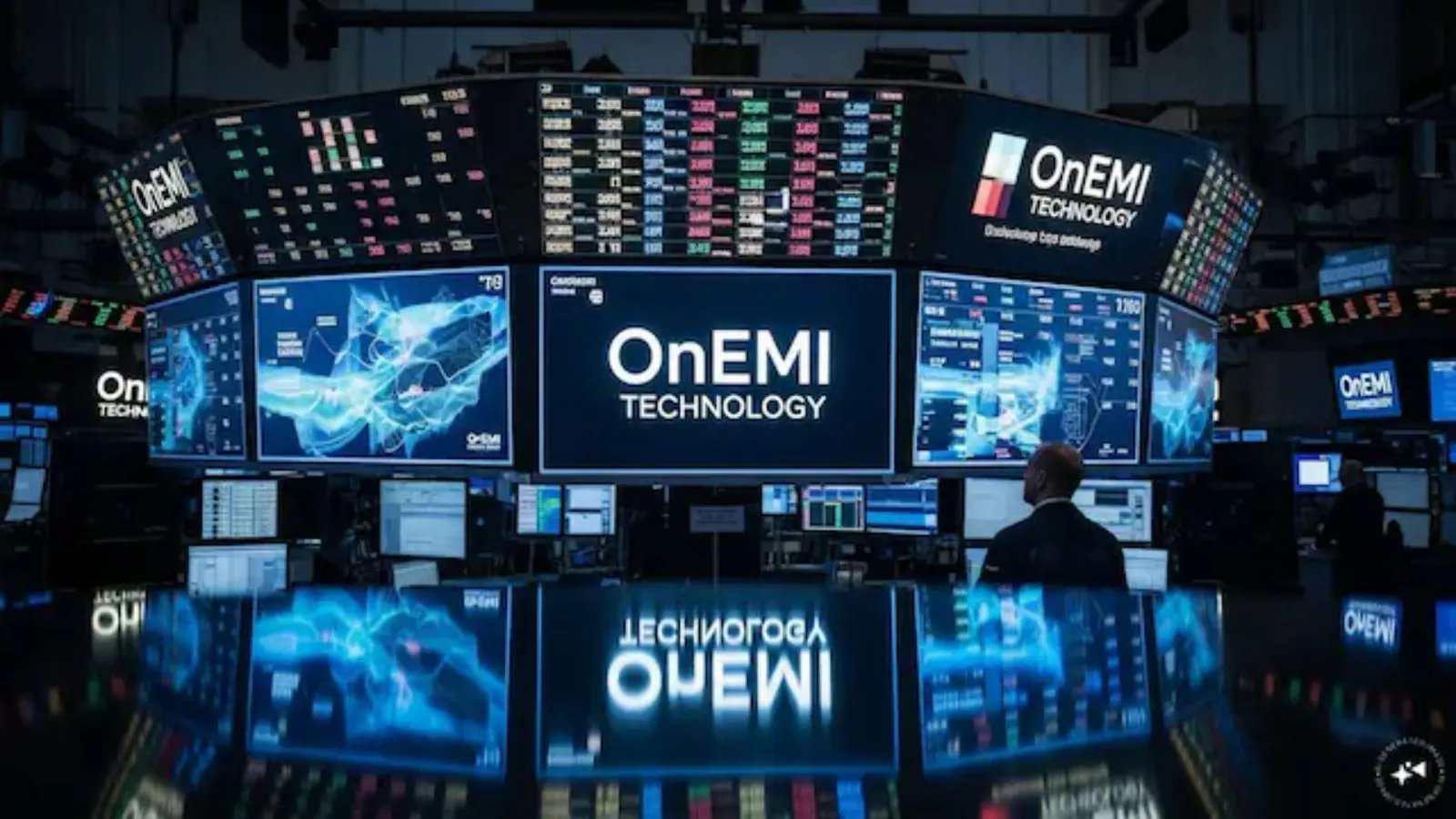 OnEMI Technology Solutions Approves ₹832.19 Crore Preferential Issue