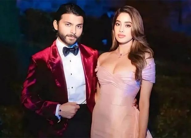 Janhvi Kapoor Reveals Shikhar Pahariya Relationship, Wedding Still Two-to-Three Years Away
