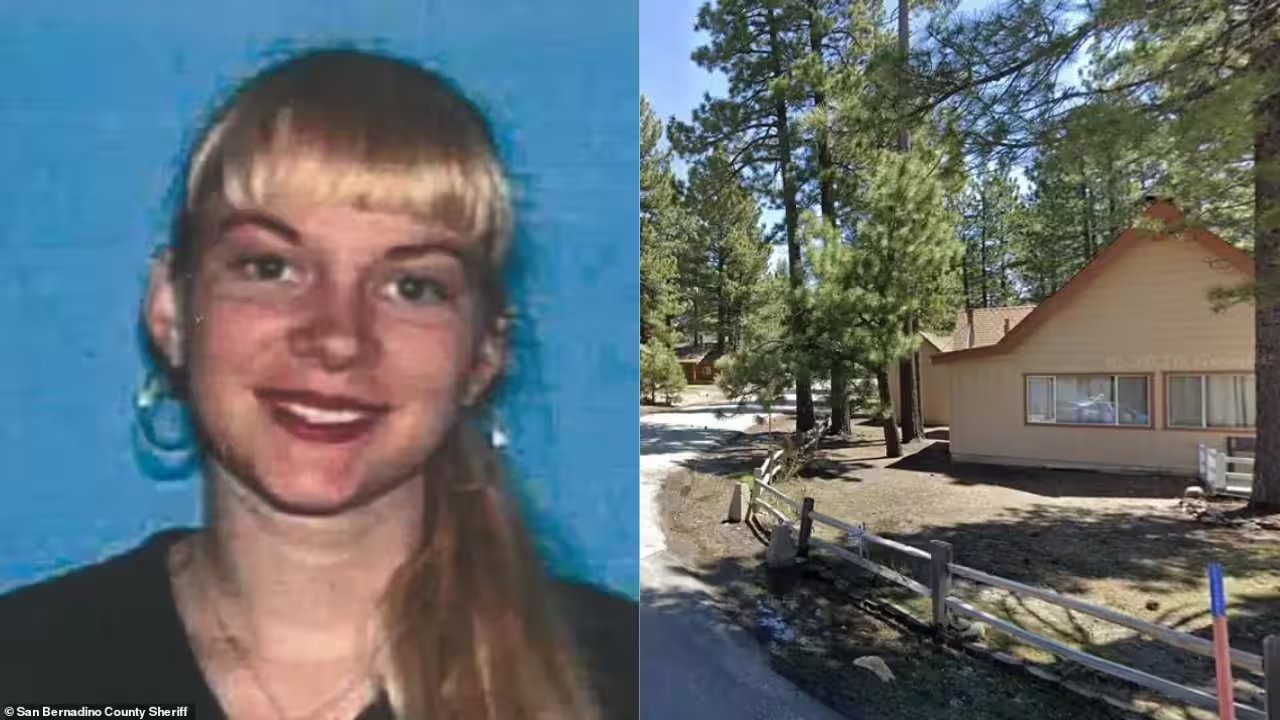 San Bernardino arrests former husband for 2006 murder of 29-year-old Jill Maiorca