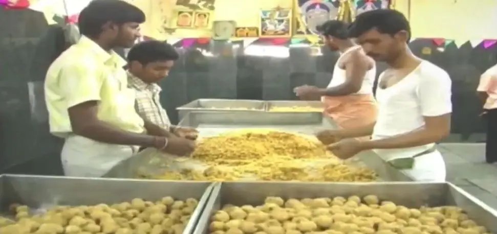 Enforcement Directorate Seizes Rs 129.85 Crore in Tirupati Ghee Adulteration Probe