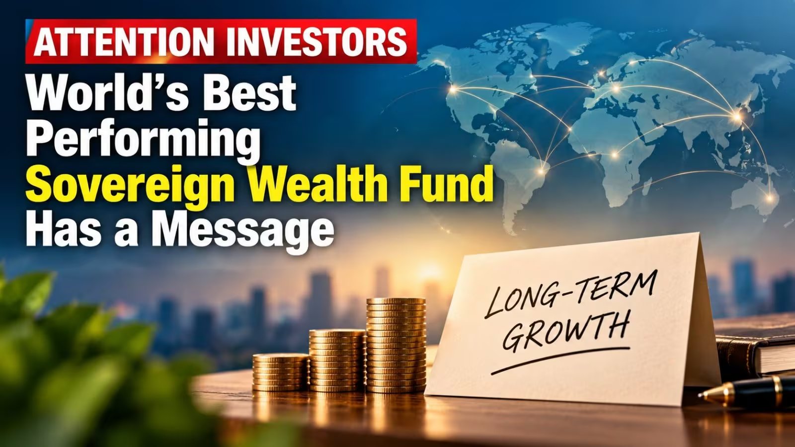 New Zealand Super Fund tops global rankings with 14.2% return, warns of US correction