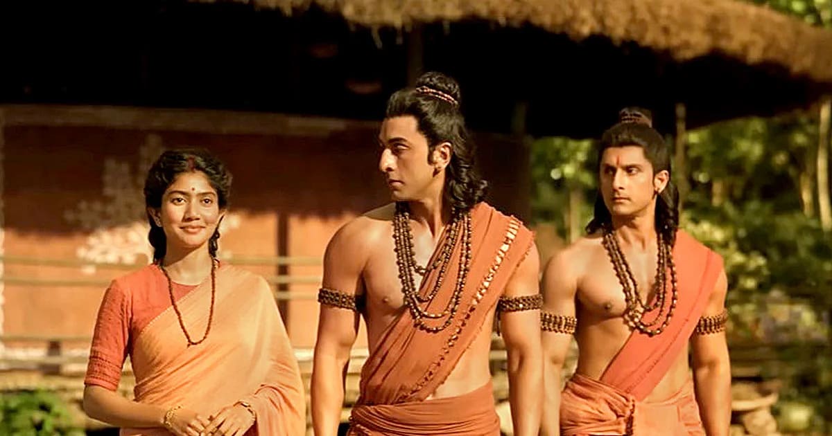 Ramayana English Cut Ditched 30 Minutes And All Songs For Global Release
