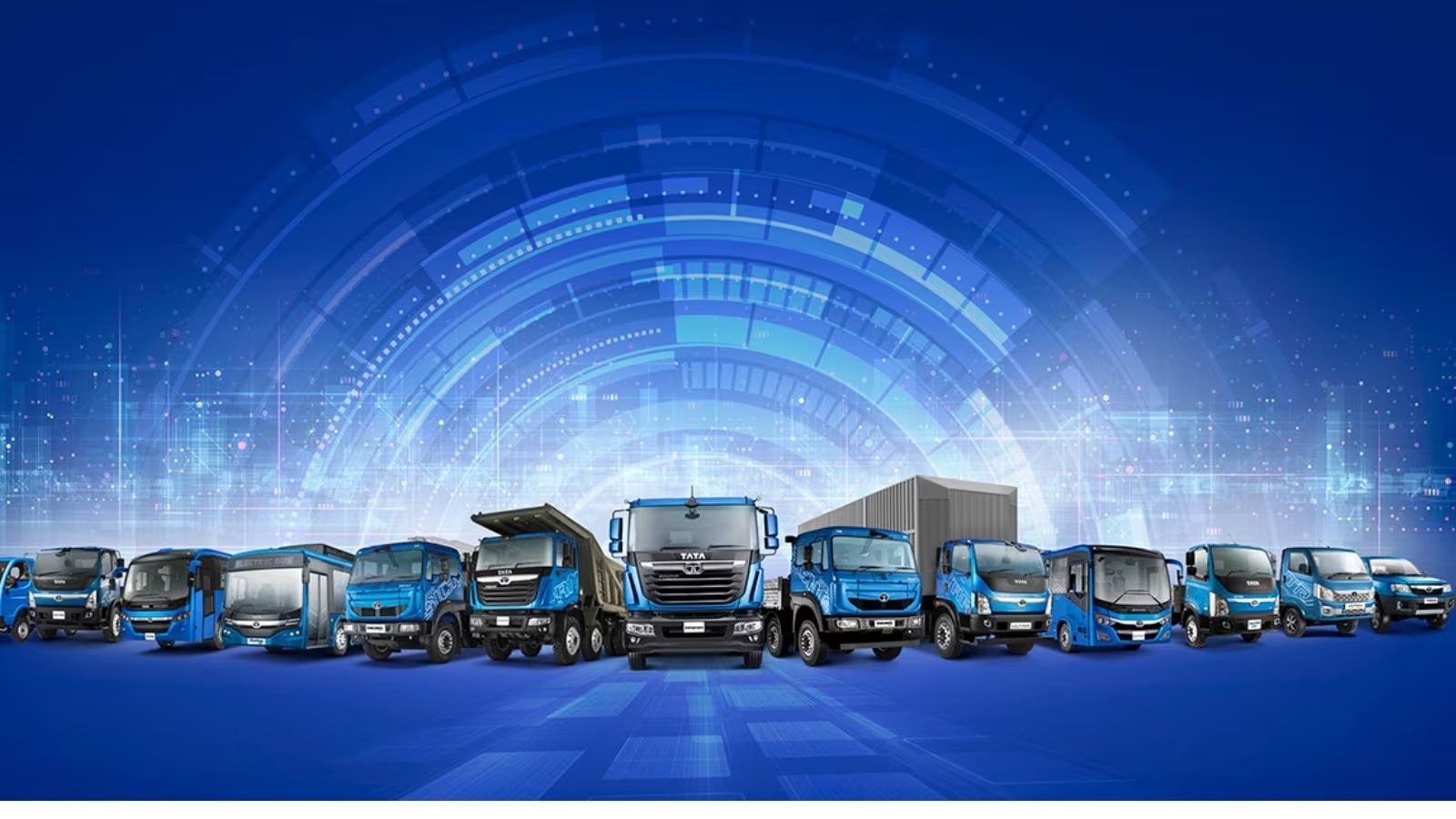 Tata Motors Q2 Net Profit Soars ₹2,138 Crore, Revenue Jumps 42%