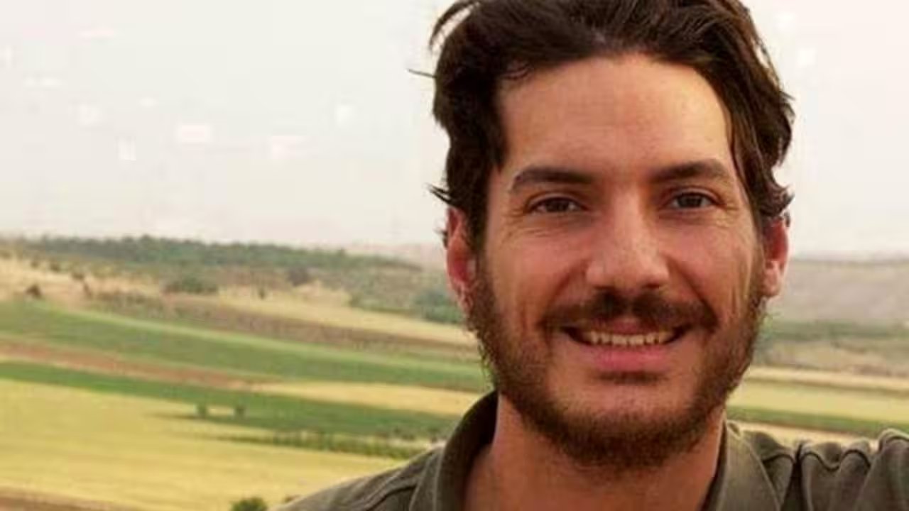 Austin Tice's 2012 Kidnapping by Assad Regime Driven by Betrayal