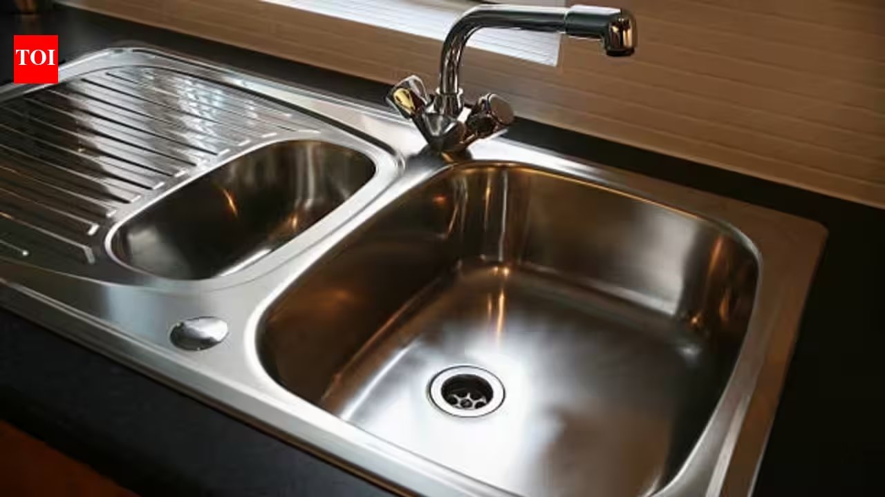 Arm & Hammer Baking Soda, Dawn Dish Soap, and Bragg Vinegar: The Sparkling Sink Trio