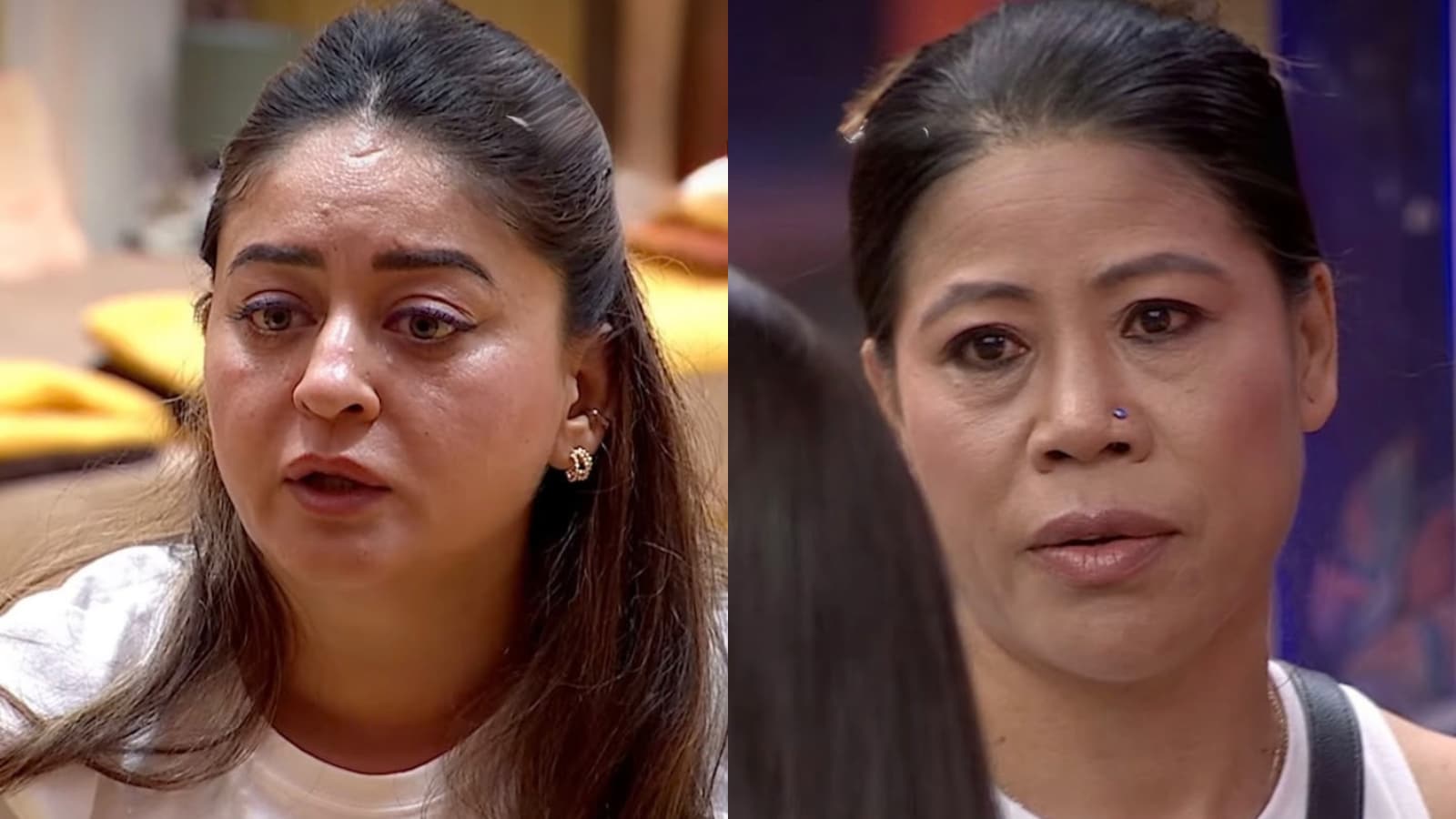 Mahhi Vij vs Mary Kom: Kitchen Clash Rocks Bigg Boss 20 House