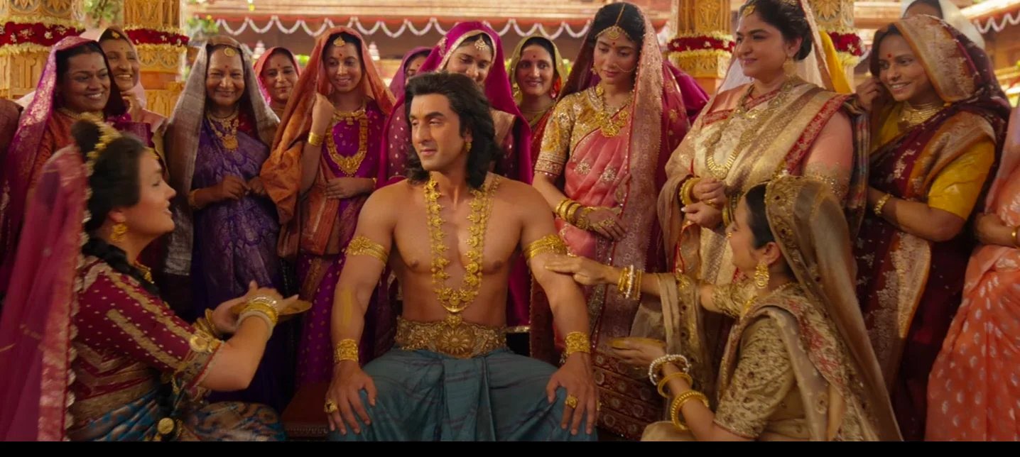 AR Rahman's ‘Mangal Rang’ Sparks Haldi vs. Rajyabhishek Debate on Social Media