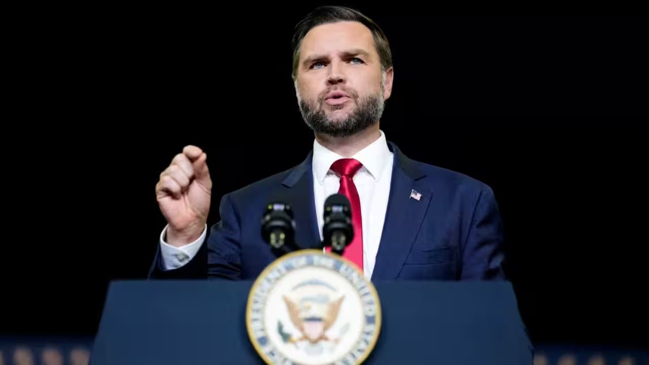 Vance Apologizes to India Over H-1B 'Indentured Servant' Remark