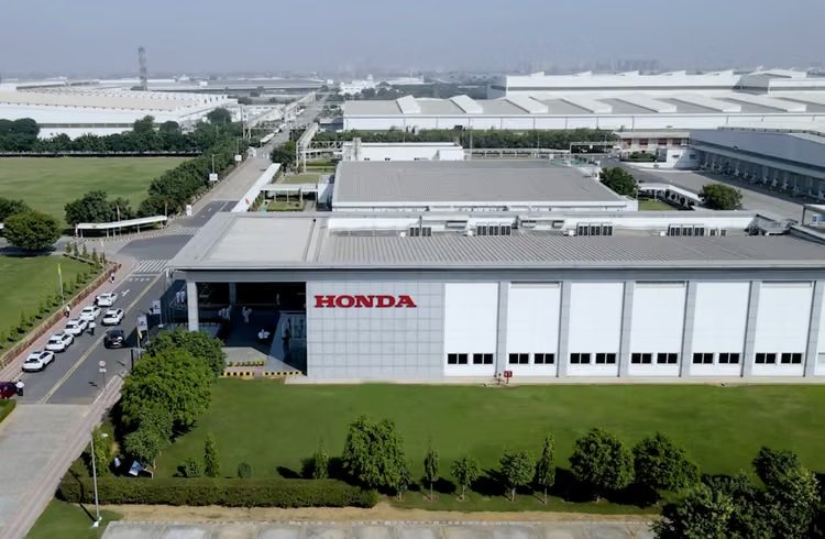 Honda Cars India Invests ₹450 Crore in Bengaluru Parts Hub Expansion