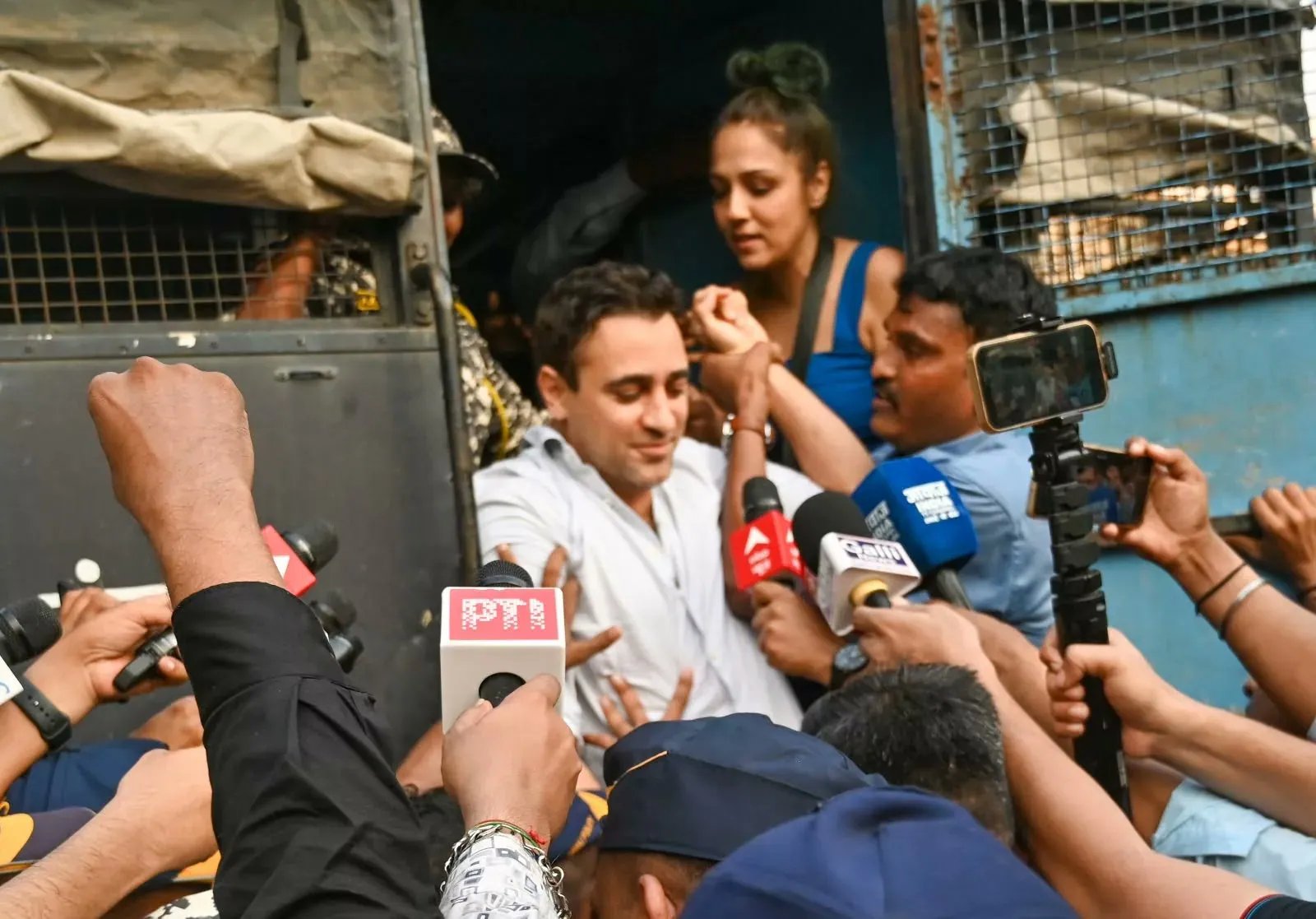 Imran Khan Ordered to Exit India by Oct 28: 5 Films That Won Fans